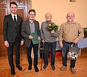 Der Denkmalpreis des SHK