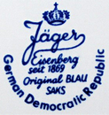 Jäger Eisenberg 2
