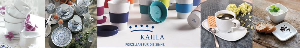 Porzellanfabrik Kahla