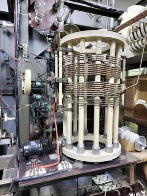 Oszillator-Variometer