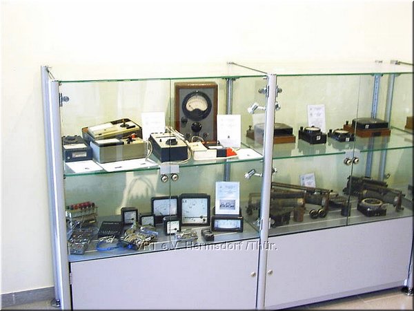 Veranstaltungsbilder 2003