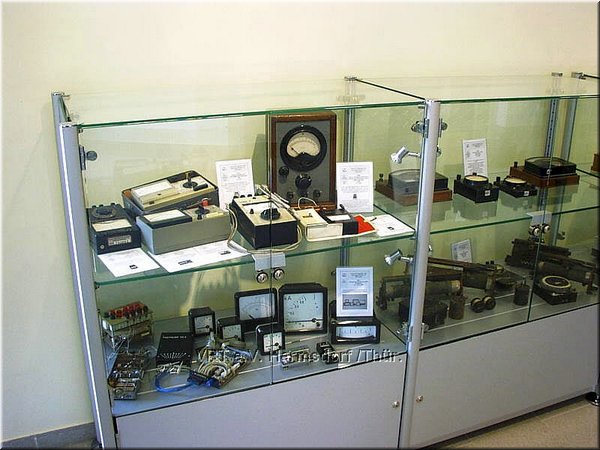 Veranstaltungsbilder 2003