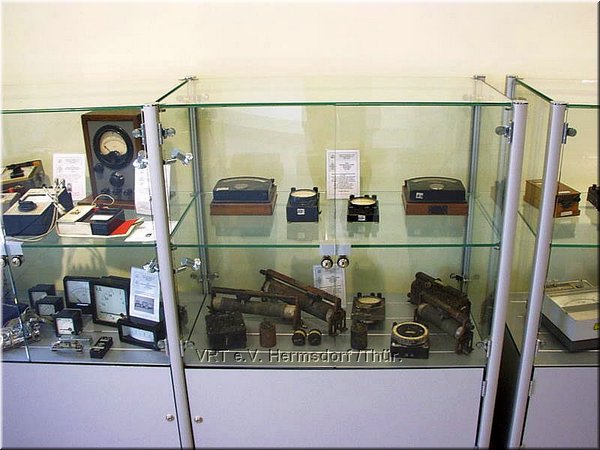 Veranstaltungsbilder 2003