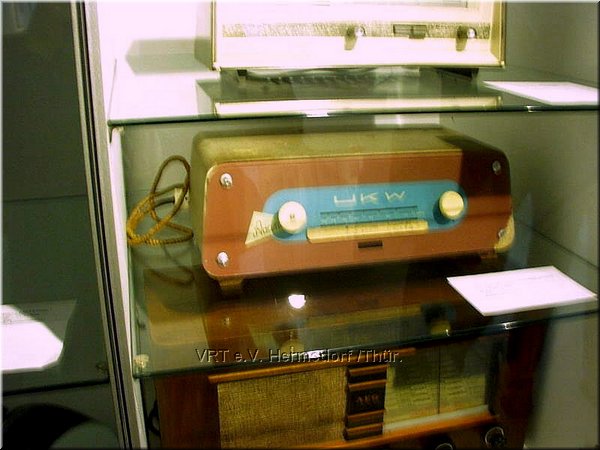 Veranstaltungsbilder 2003