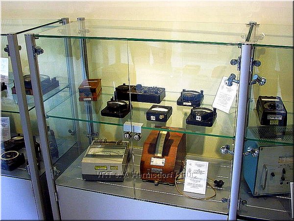 Veranstaltungsbilder 2003