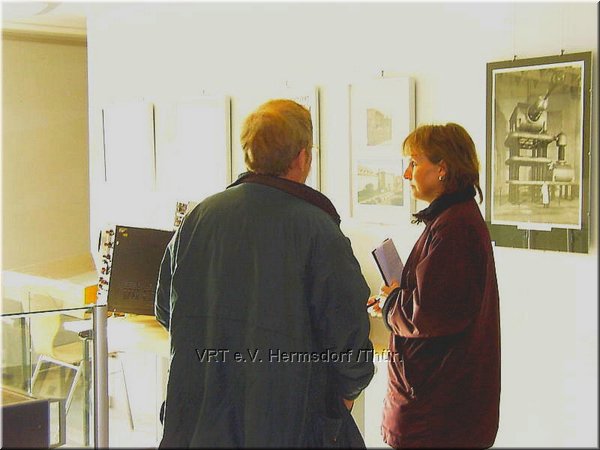 Veranstaltungsbilder 2003