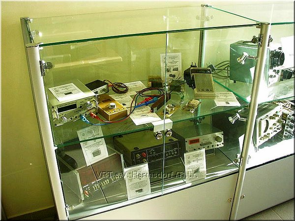 Veranstaltungsbilder 2003