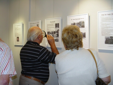 Veranstaltungsbilder 2005