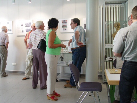 Veranstaltungsbilder 2005