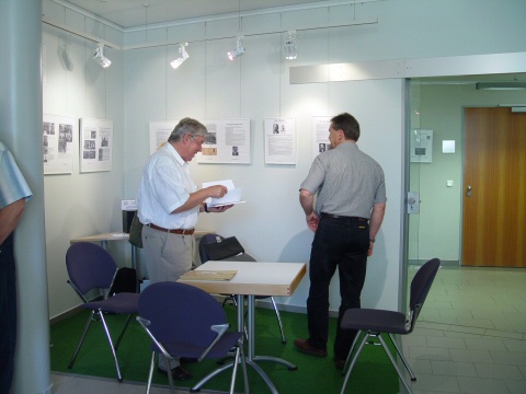 Veranstaltungsbilder 2005