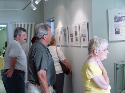 Veranstaltungsbilder 2005