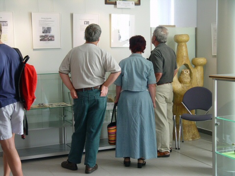 Veranstaltungsbilder 2005