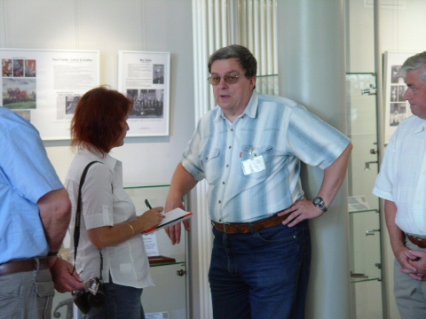 Veranstaltungsbilder 2005
