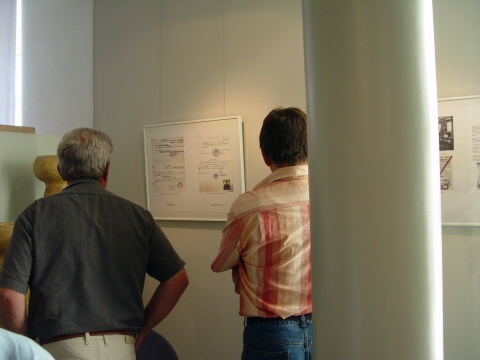 Veranstaltungsbilder 2005