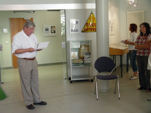 Veranstaltungsbilder 2005