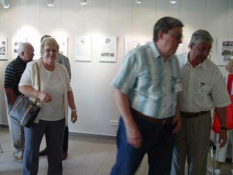 Veranstaltungsbilder 2005