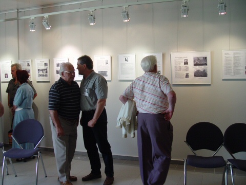 Veranstaltungsbilder 2005