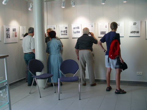 Veranstaltungsbilder 2005