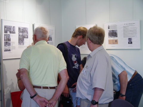 Veranstaltungsbilder 2005