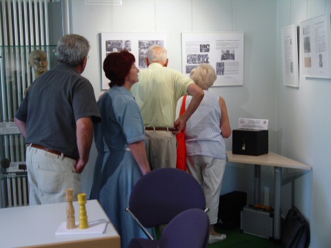 Veranstaltungsbilder 2005