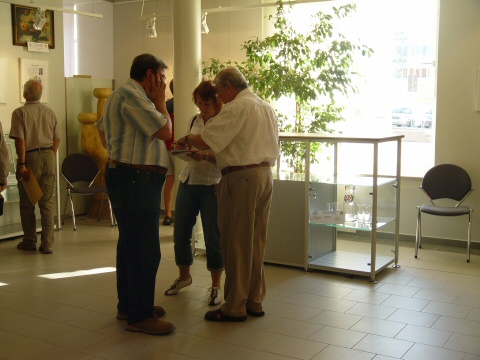 Veranstaltungsbilder 2005