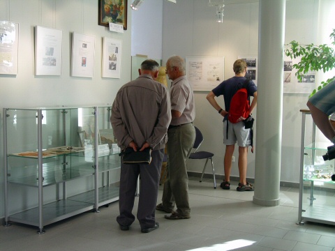 Veranstaltungsbilder 2005