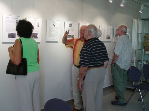 Veranstaltungsbilder 2005