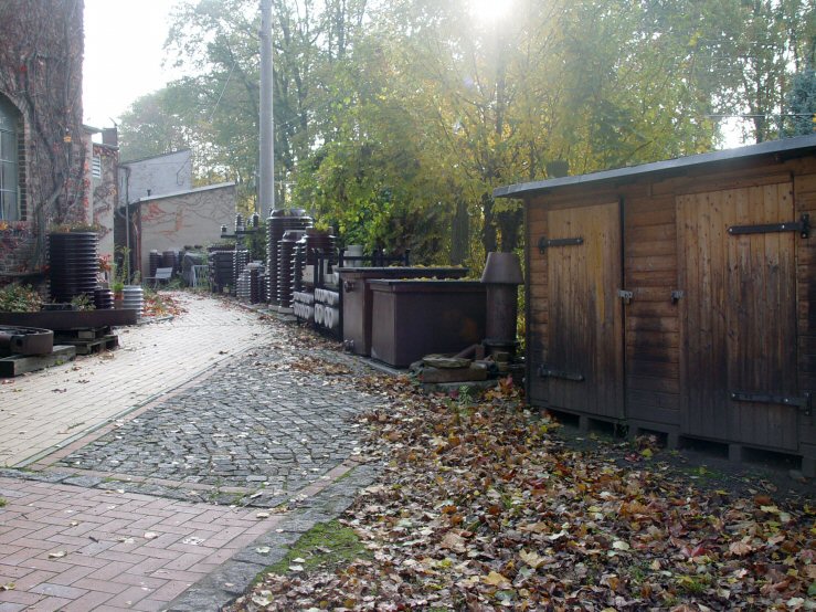 Veranstaltungsbilder 2007