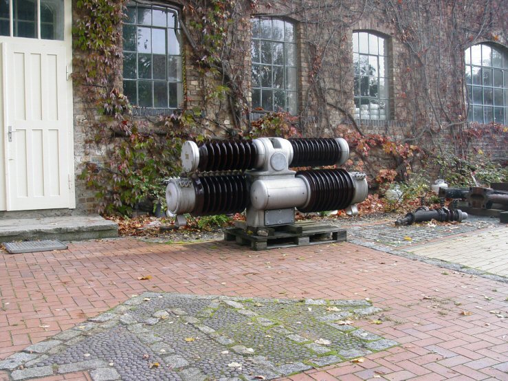 Veranstaltungsbilder 2007
