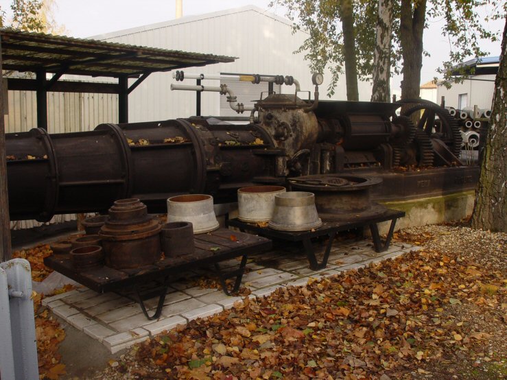Veranstaltungsbilder 2007