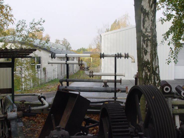 Veranstaltungsbilder 2007