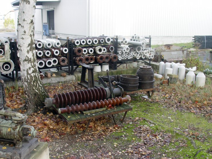 Veranstaltungsbilder 2007