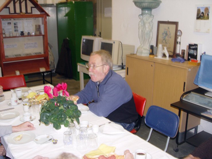Veranstaltungsbilder 2007