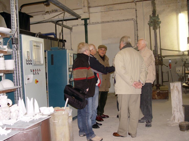 Veranstaltungsbilder 2007