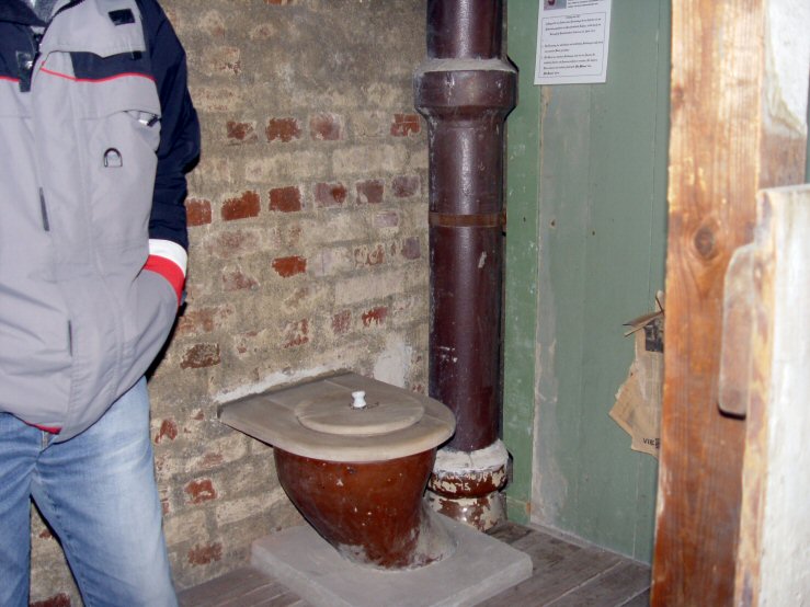 Veranstaltungsbilder 2007