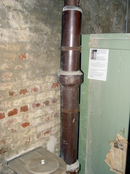 Veranstaltungsbilder 2007