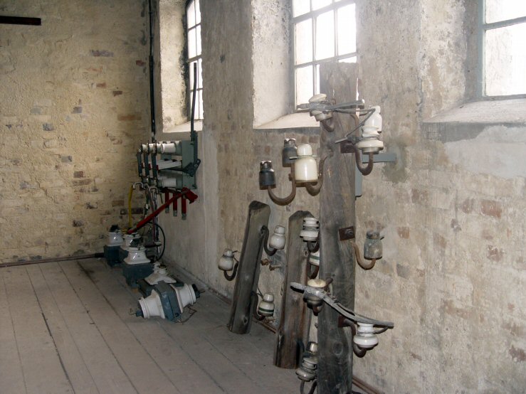 Veranstaltungsbilder 2007