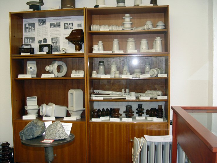 Veranstaltungsbilder 2007