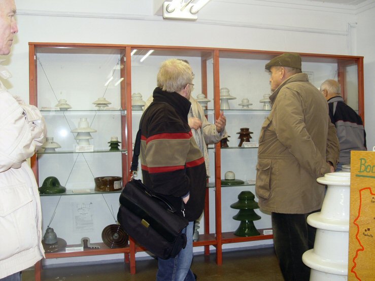 Veranstaltungsbilder 2007