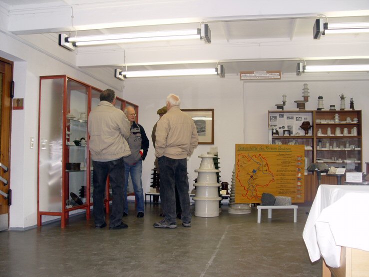 Veranstaltungsbilder 2007