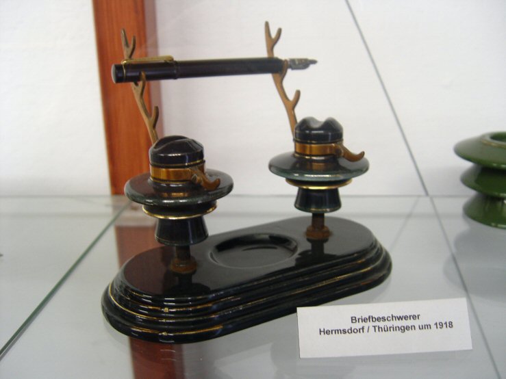 Veranstaltungsbilder 2007