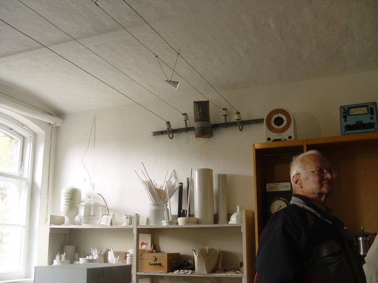Veranstaltungsbilder 2007