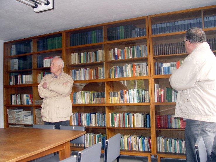 Veranstaltungsbilder 2007