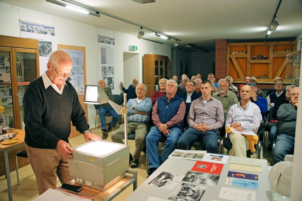 Veranstaltungsbilder 2016
