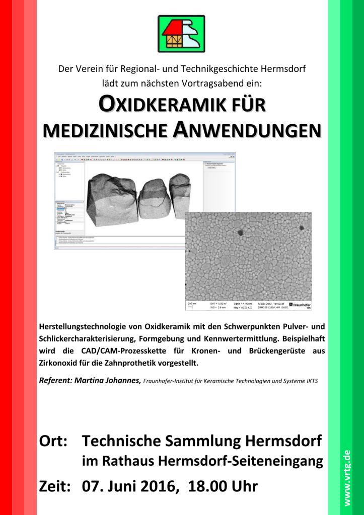 Veranstaltungsbilder 2016