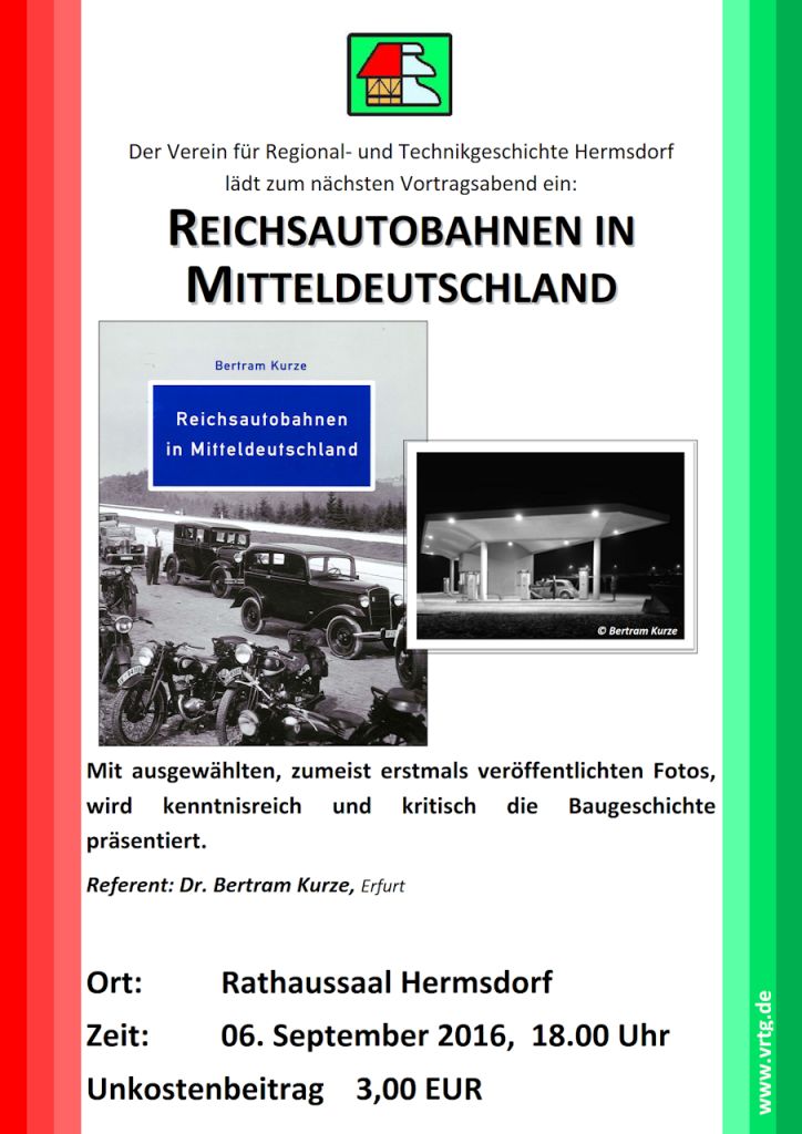Veranstaltungsbilder 2016