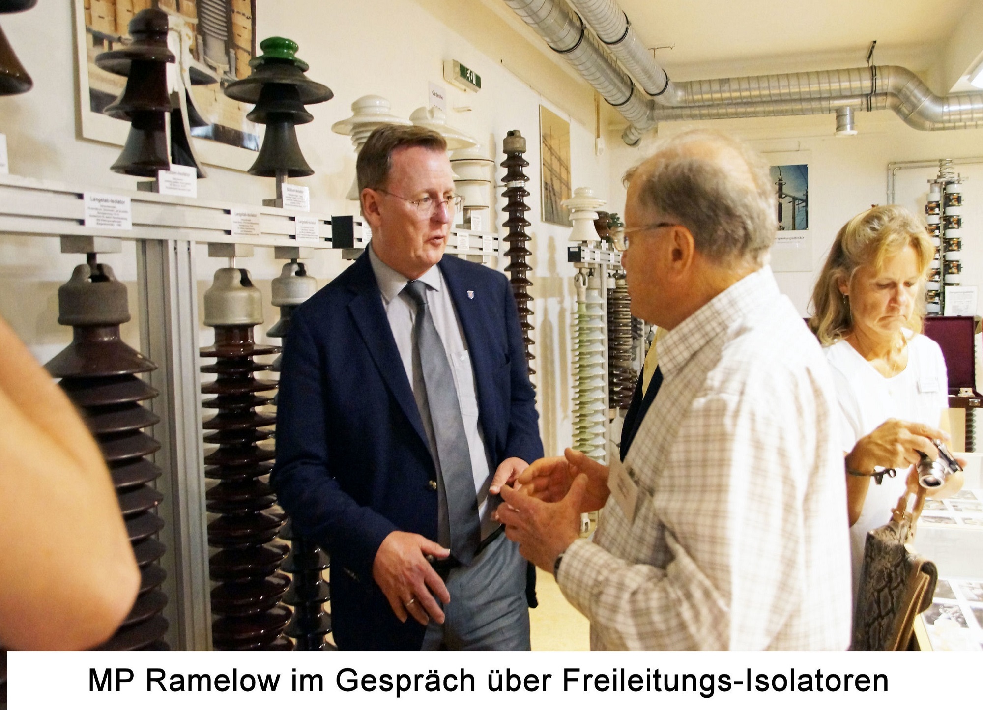 Veranstaltungsbilder 2018