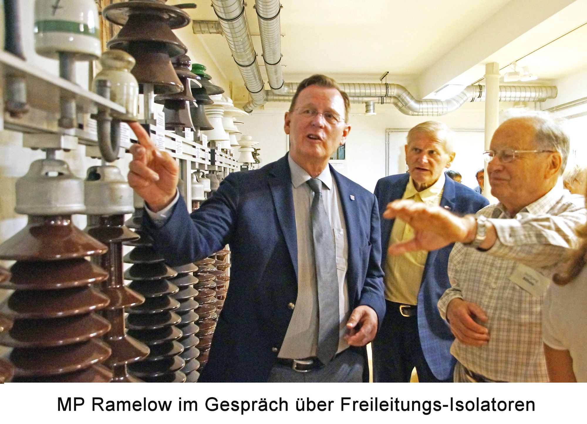 Veranstaltungsbilder 2018