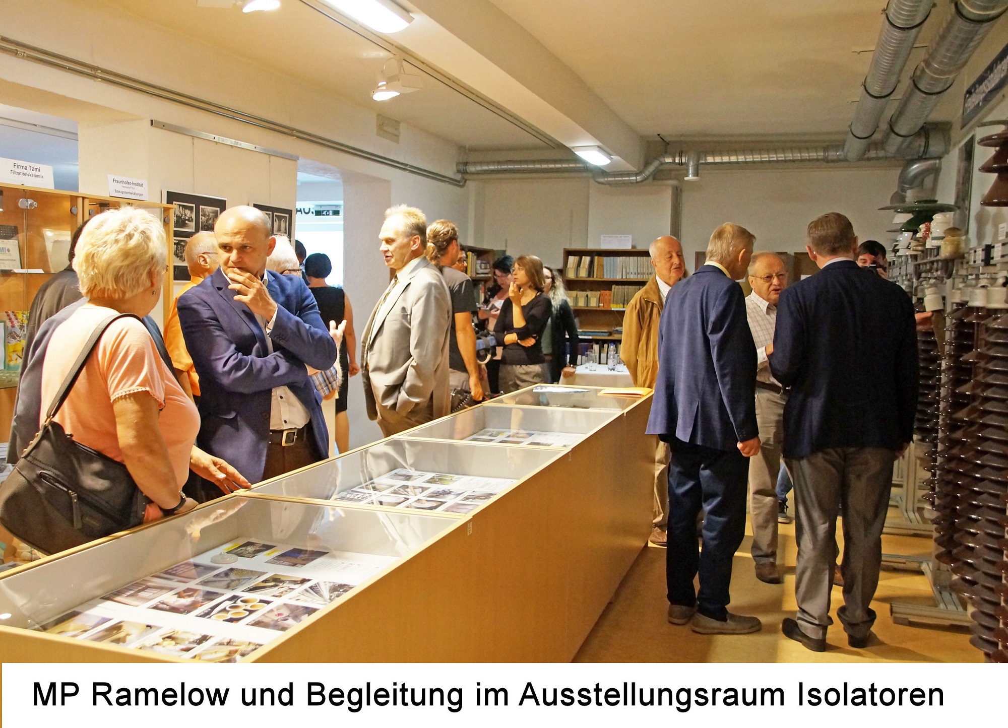 Veranstaltungsbilder 2018