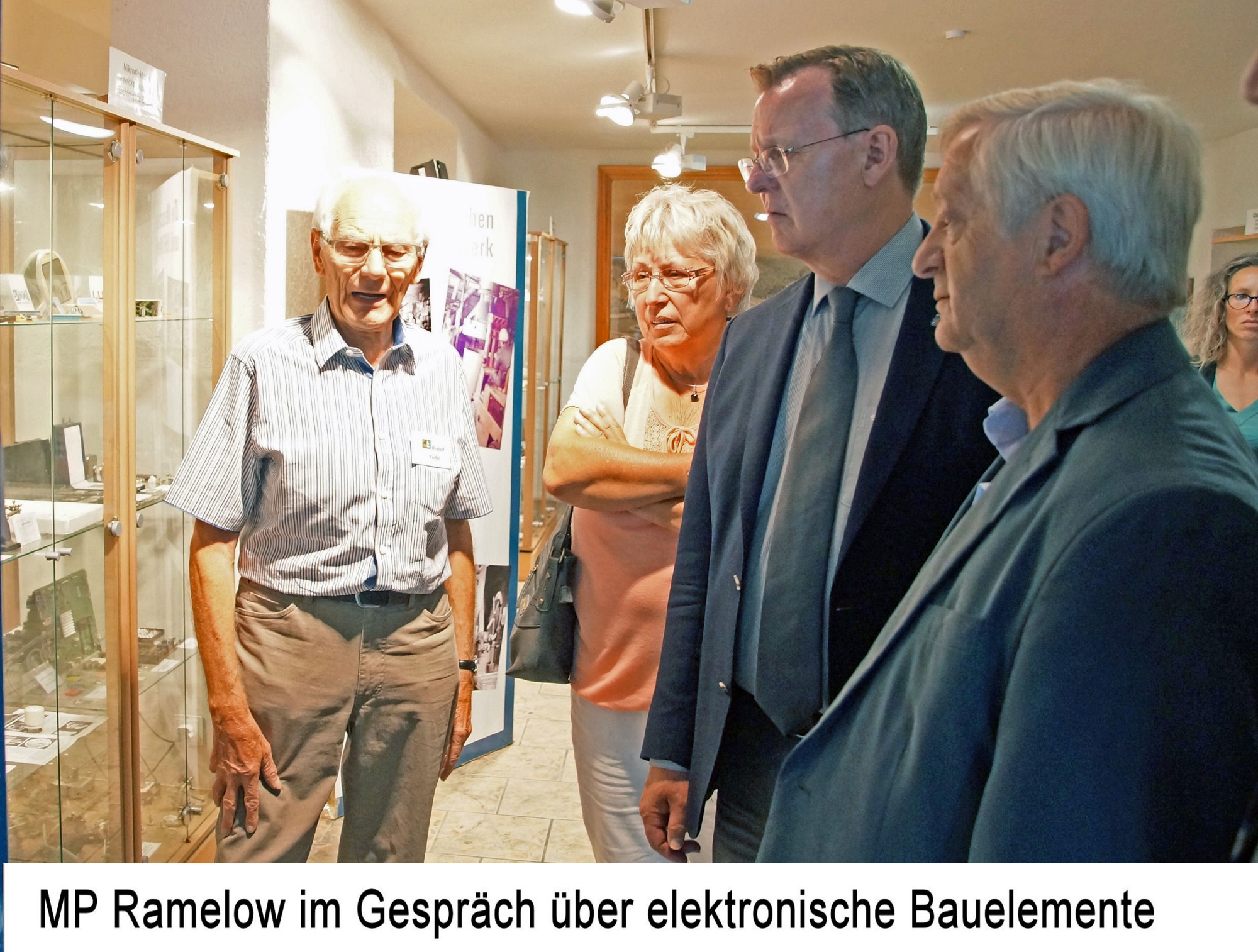 Veranstaltungsbilder 2018